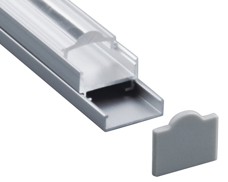 Aluminum Profile-45